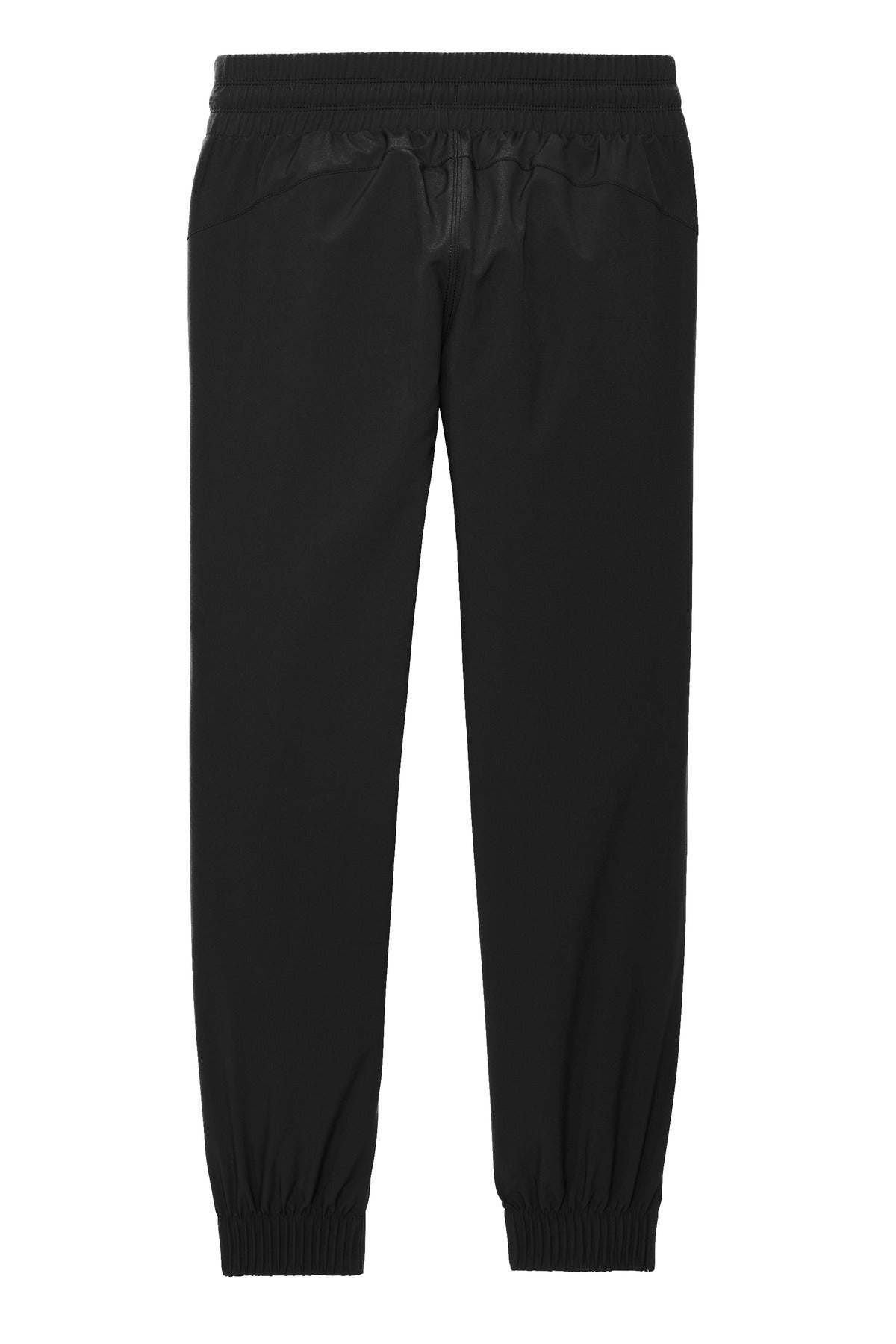 OGIO Women's Connection Jogger - Blacktop