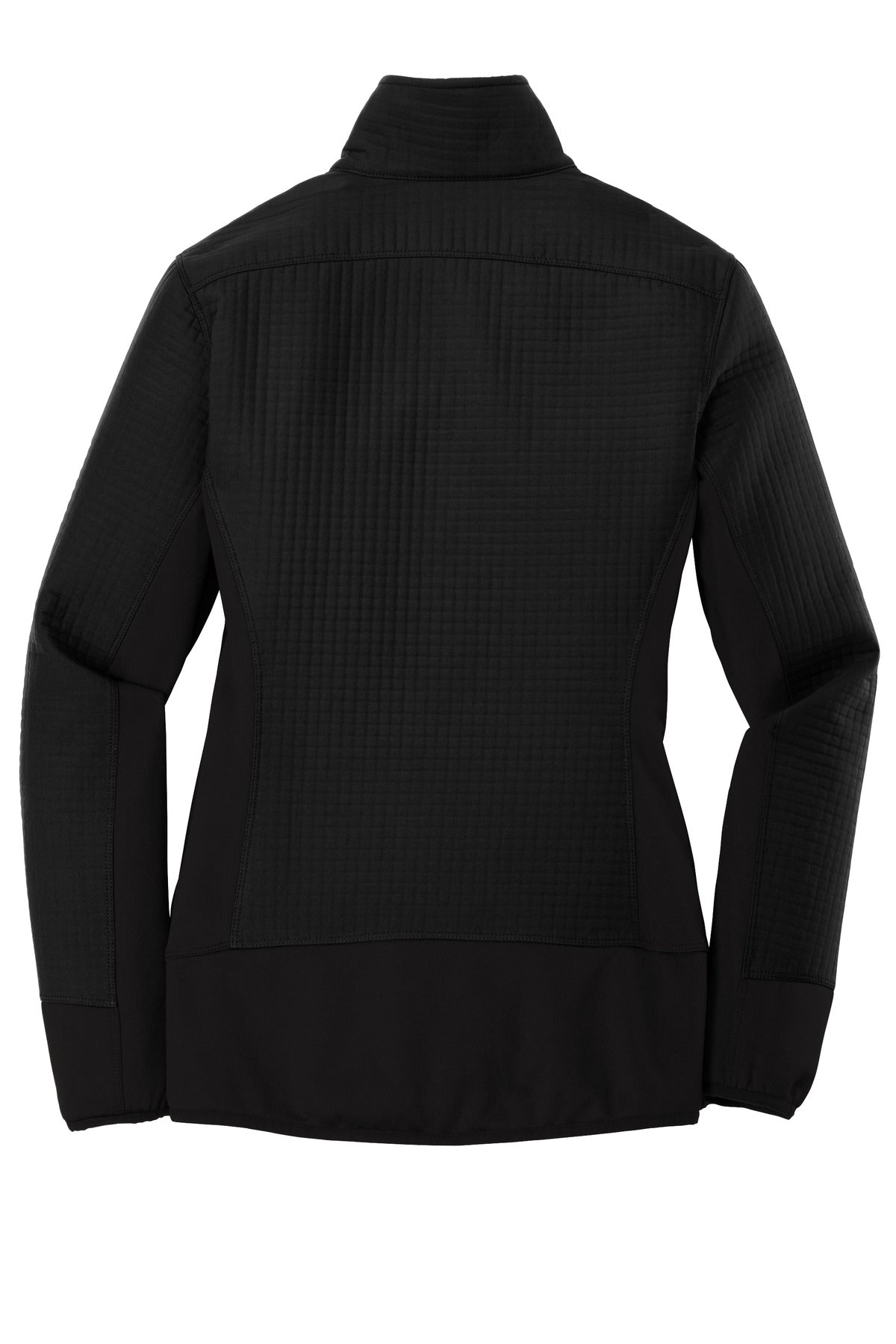 OGIO  Women's Trax Jacket - Blacktop