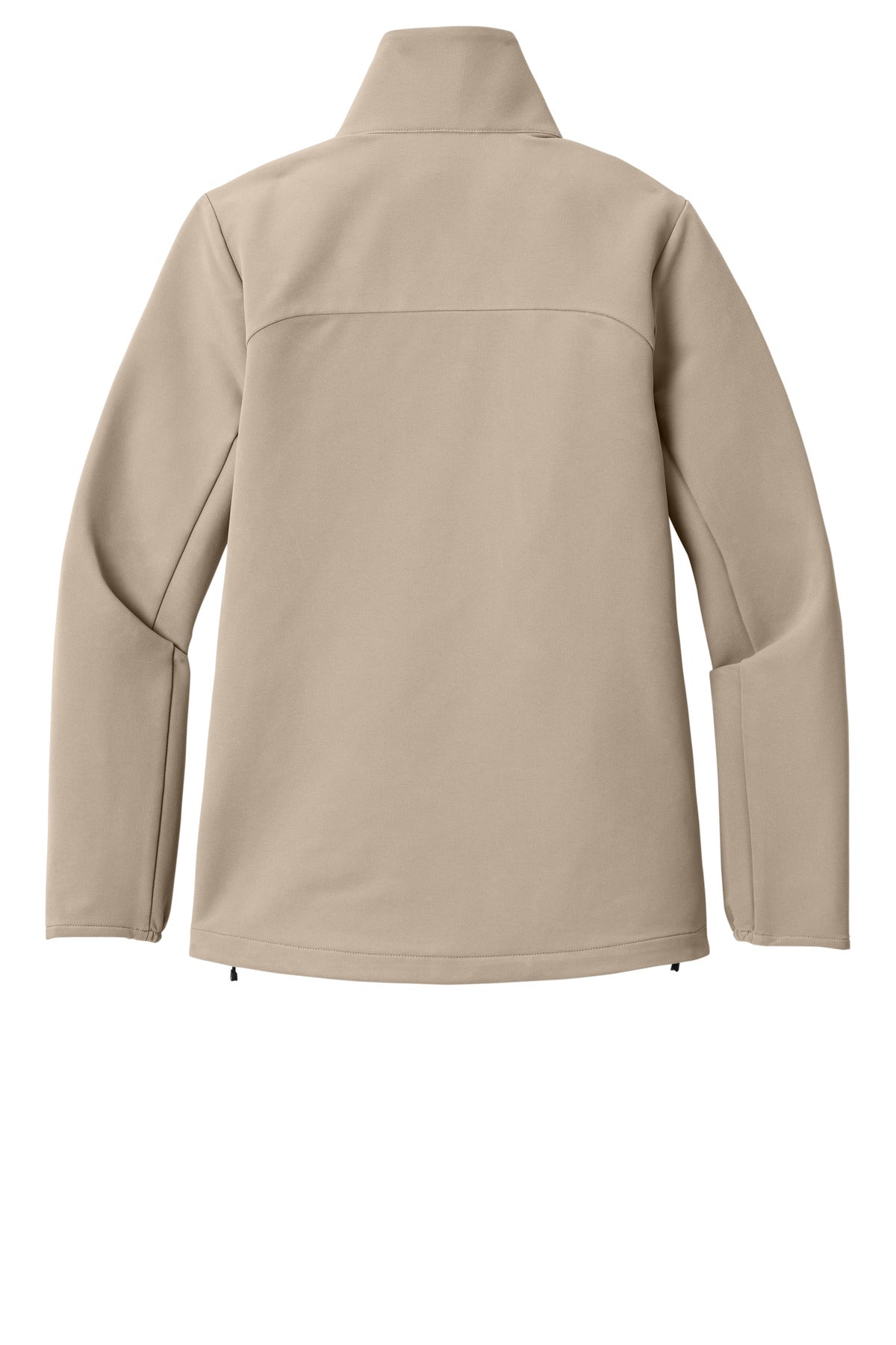 OGIO Women's Kinetic Soft Shell - Sahara
