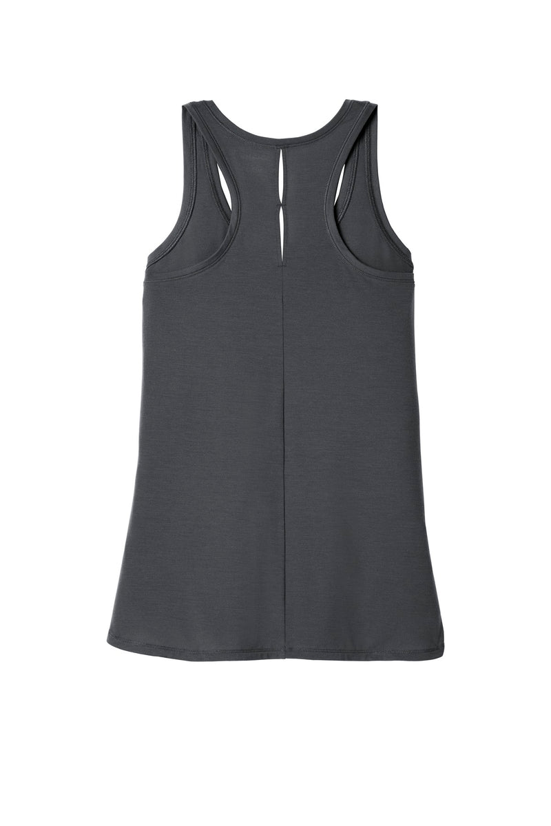 OGIO  Women's Luuma Tank - Diesel Grey