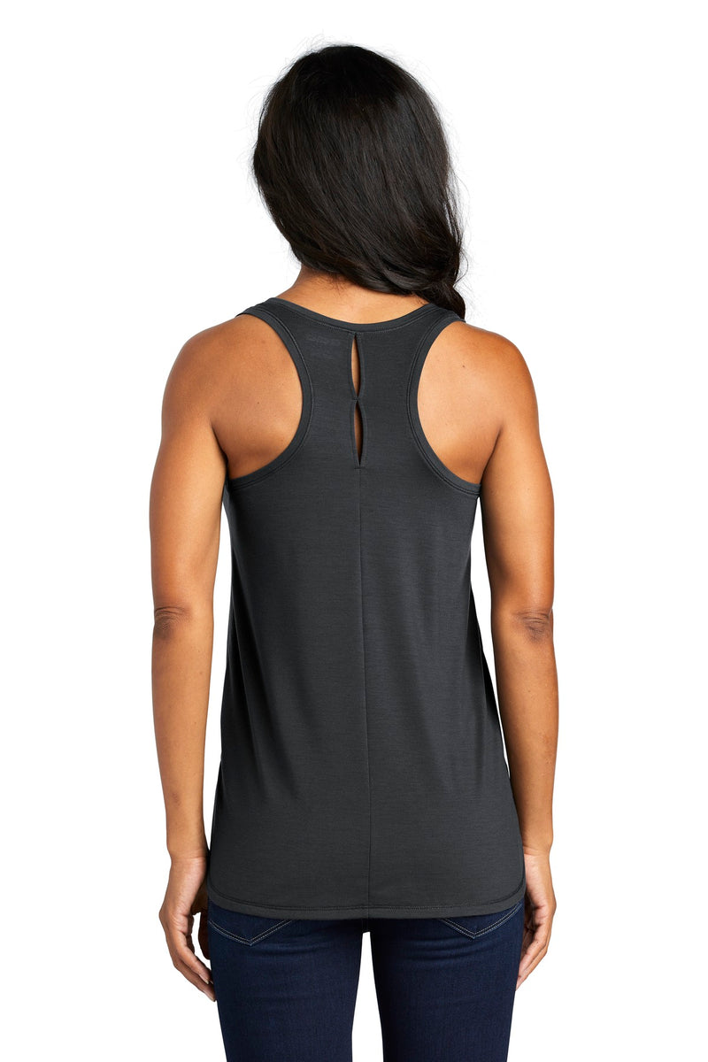 OGIO  Women's Luuma Tank - Diesel Grey