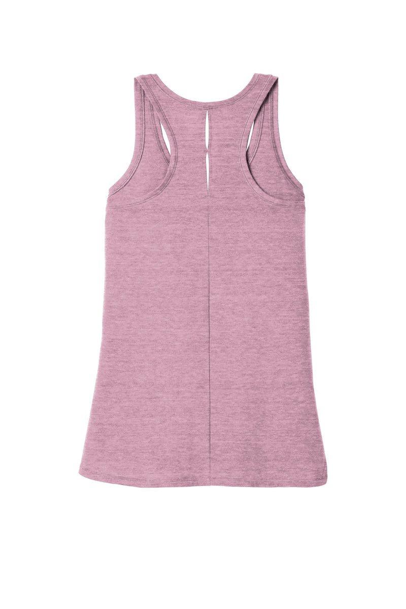 OGIO  Women's Luuma Tank - Lilac Heather