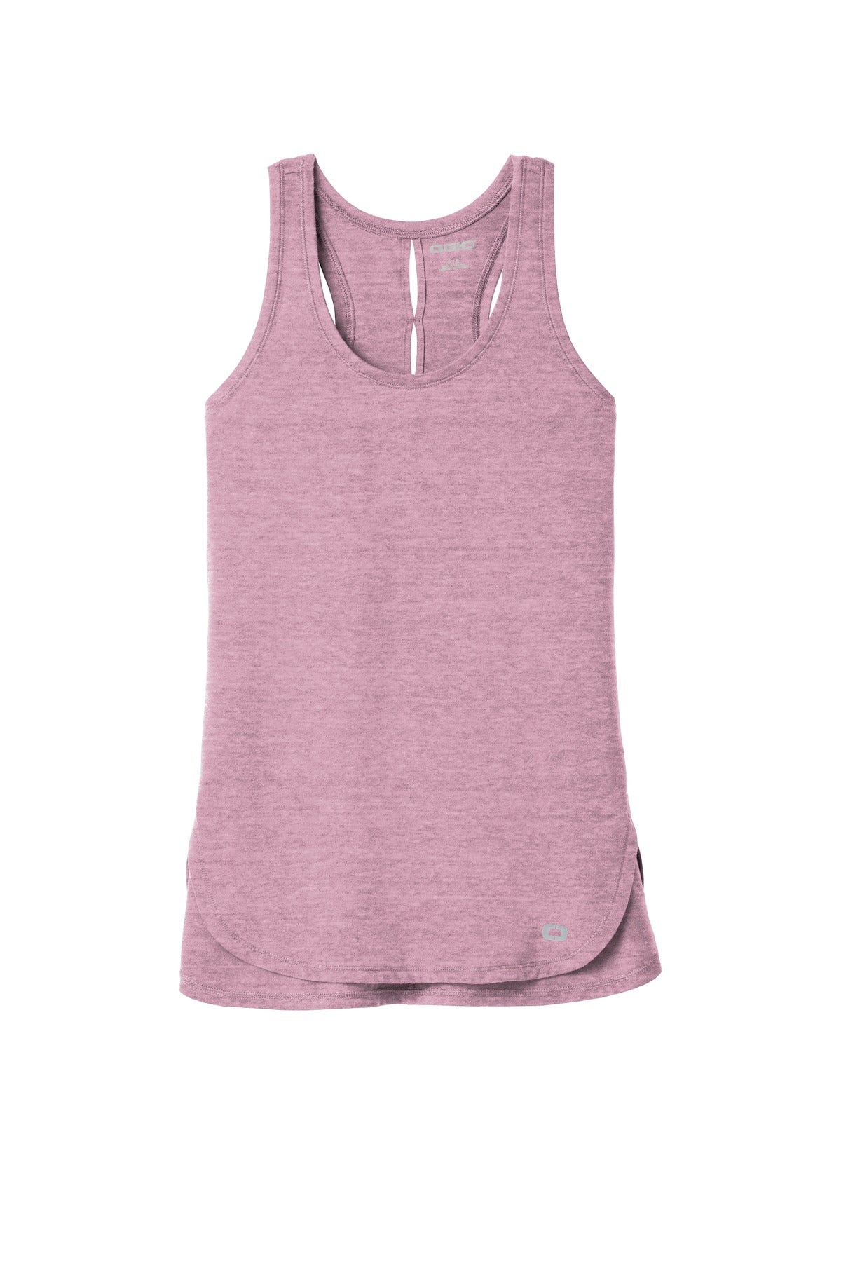 OGIO  Women's Luuma Tank - Lilac Heather