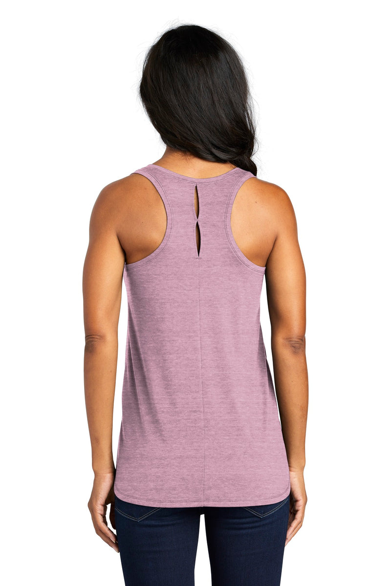 OGIO  Women's Luuma Tank - Lilac Heather
