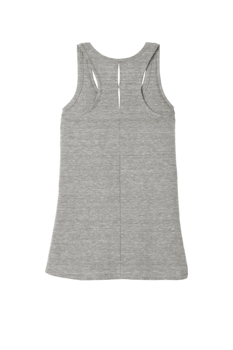 OGIO  Women's Luuma Tank - Petrol Grey Heather