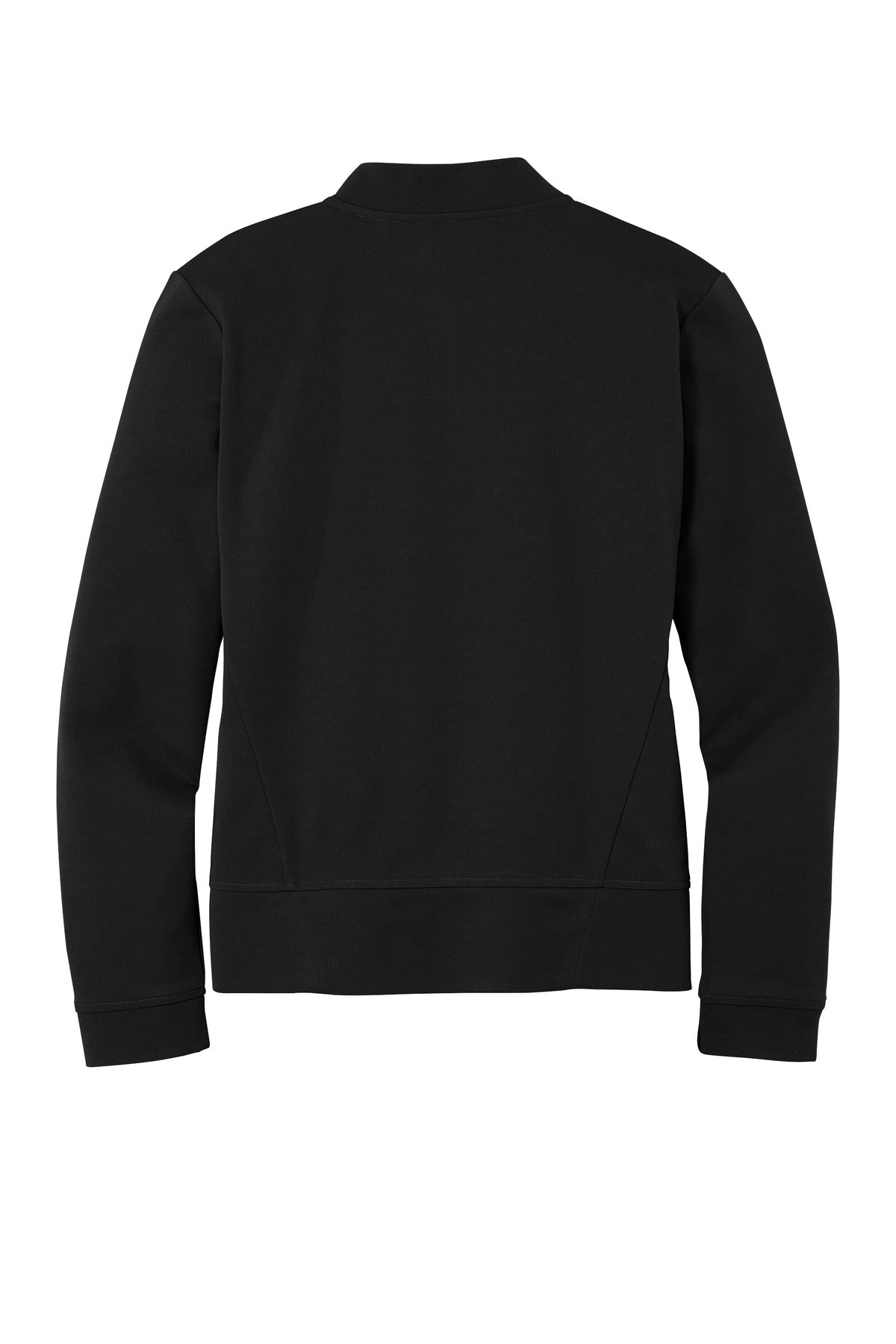 OGIO  Women's Hinge Full-Zip - Blacktop