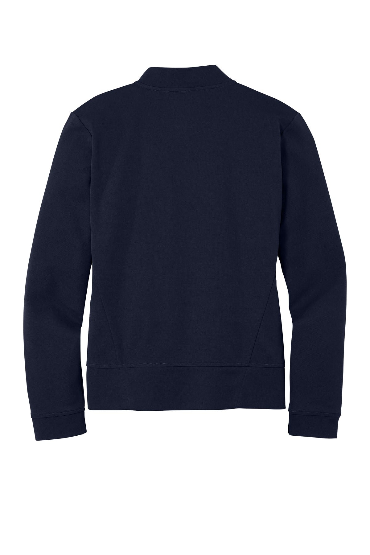 OGIO  Women's Hinge Full-Zip - River Blue Navy