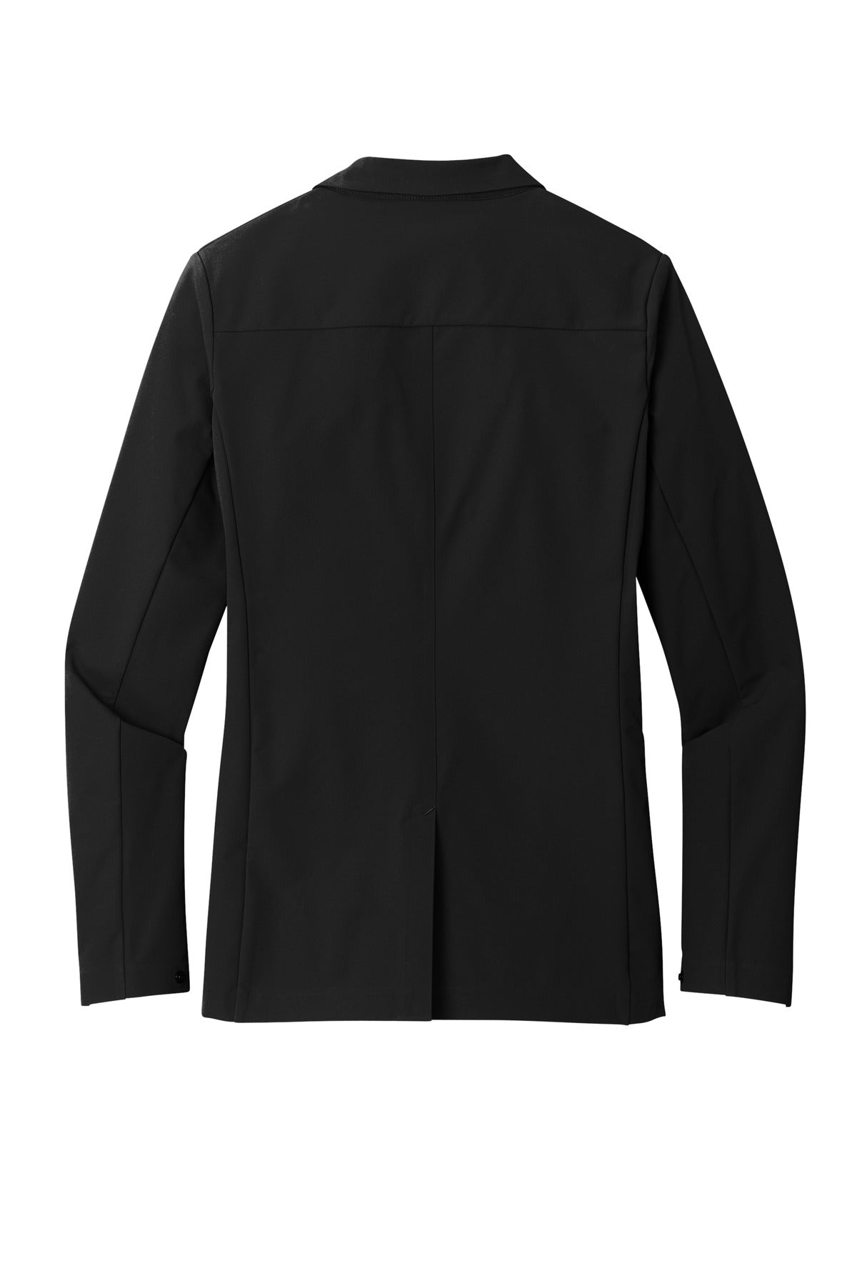 OGIO Women's Fusion Blazer - Blacktop