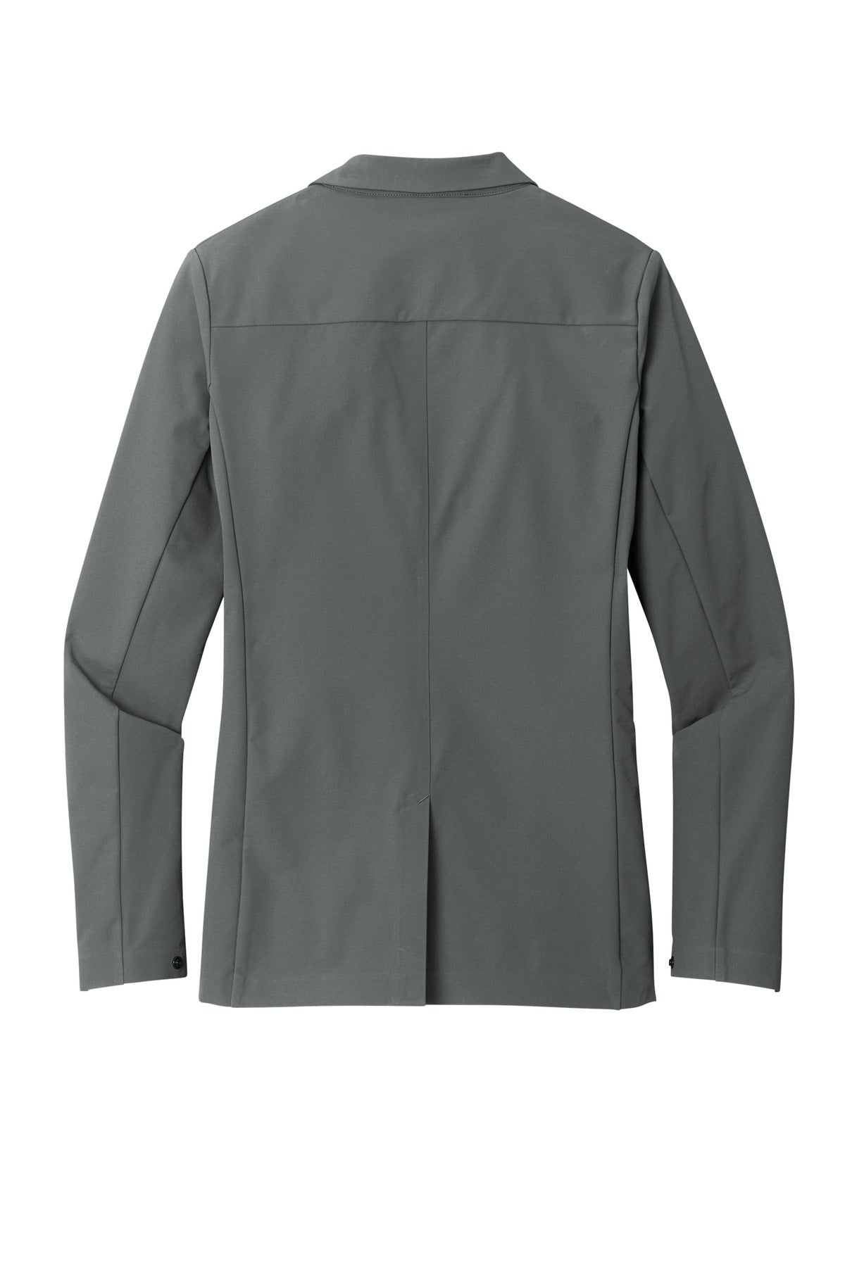 OGIO Women's Fusion Blazer - Tarmac Grey