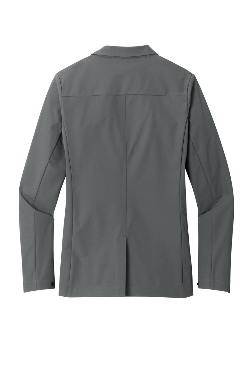 OGIO Women's Fusion Blazer - Tarmac Grey