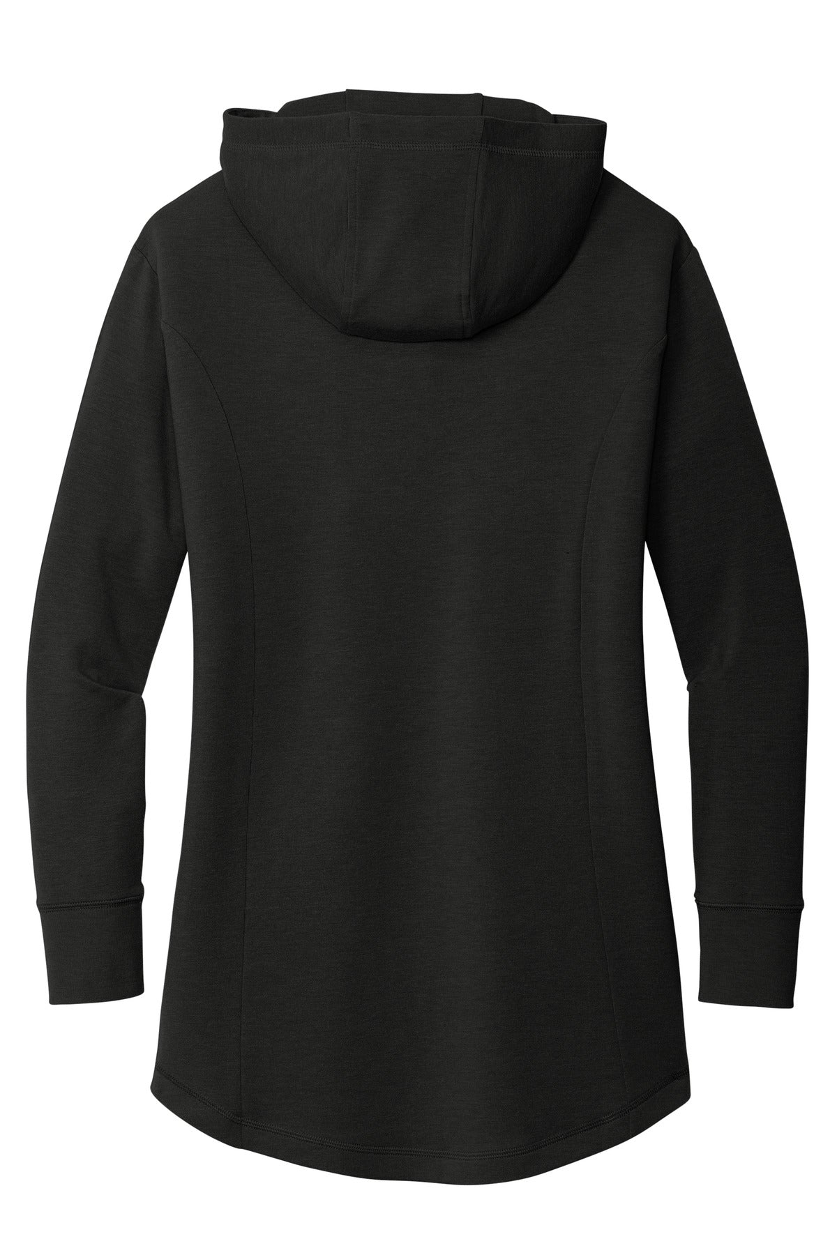 OGIO Women's Luuma Flex Tunic - Blacktop