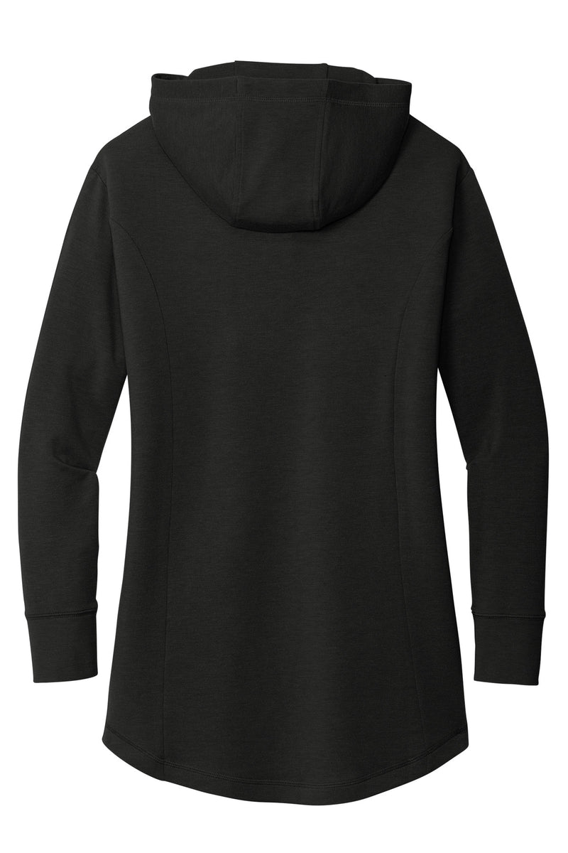 OGIO Women's Luuma Flex Tunic - Blacktop