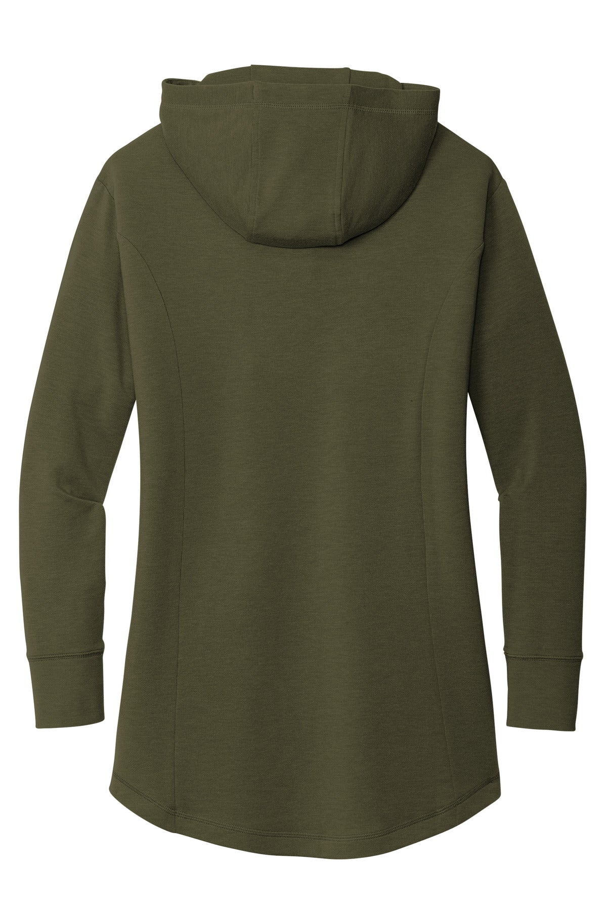 OGIO Women's Luuma Flex Tunic - Deep Olive
