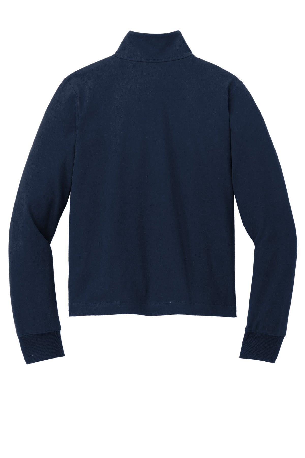 OGIO Women's Outstretch Full-Zip - River Blue Navy