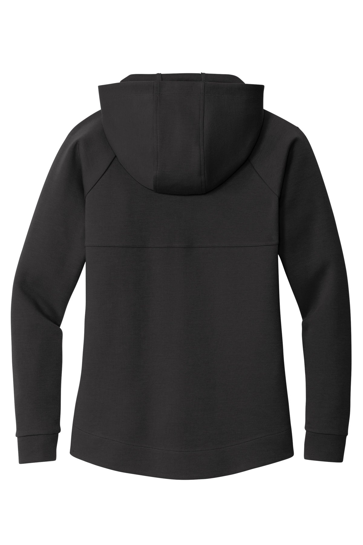 OGIO Women's Bolt Full-Zip Hoodie - Blacktop