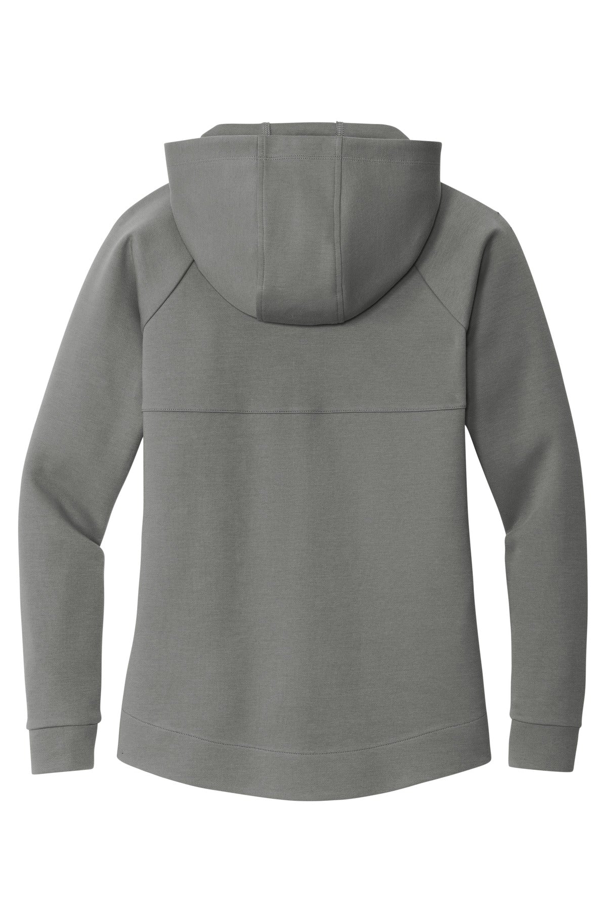 OGIO Women's Bolt Full-Zip Hoodie - Turbo Grey