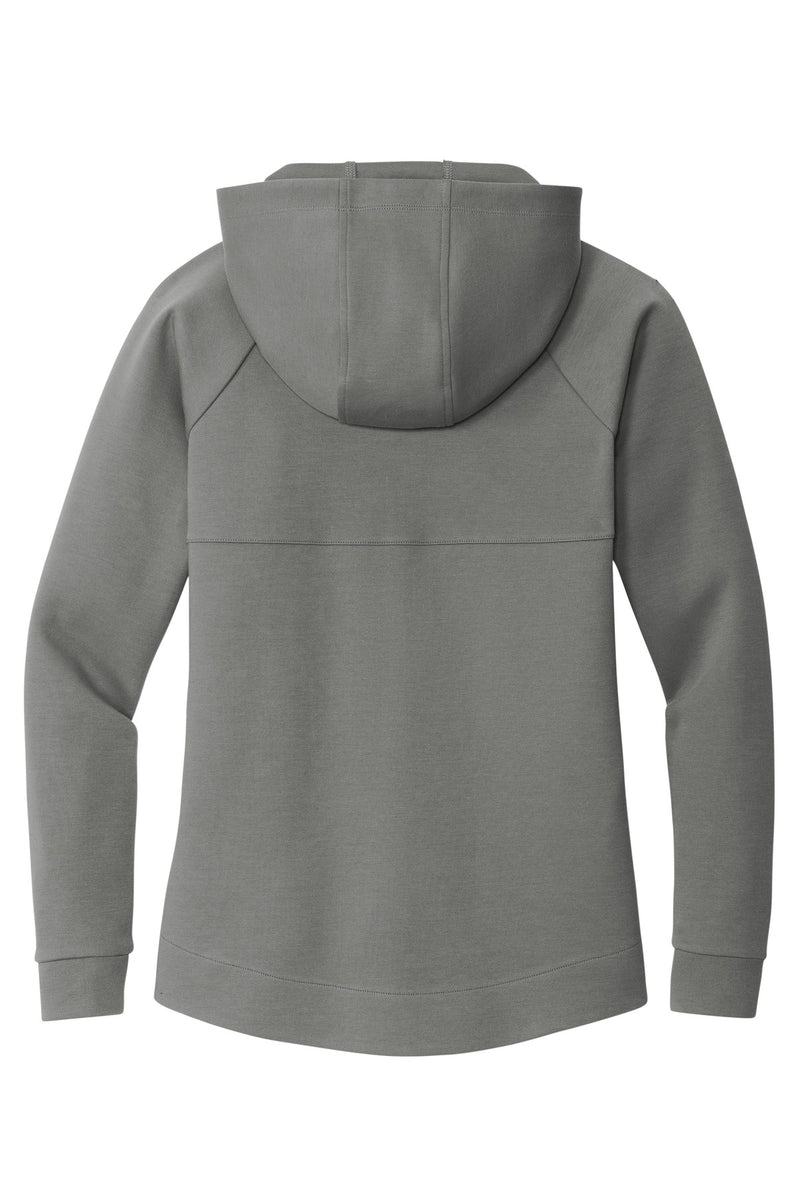 OGIO Women's Bolt Full-Zip Hoodie - Turbo Grey