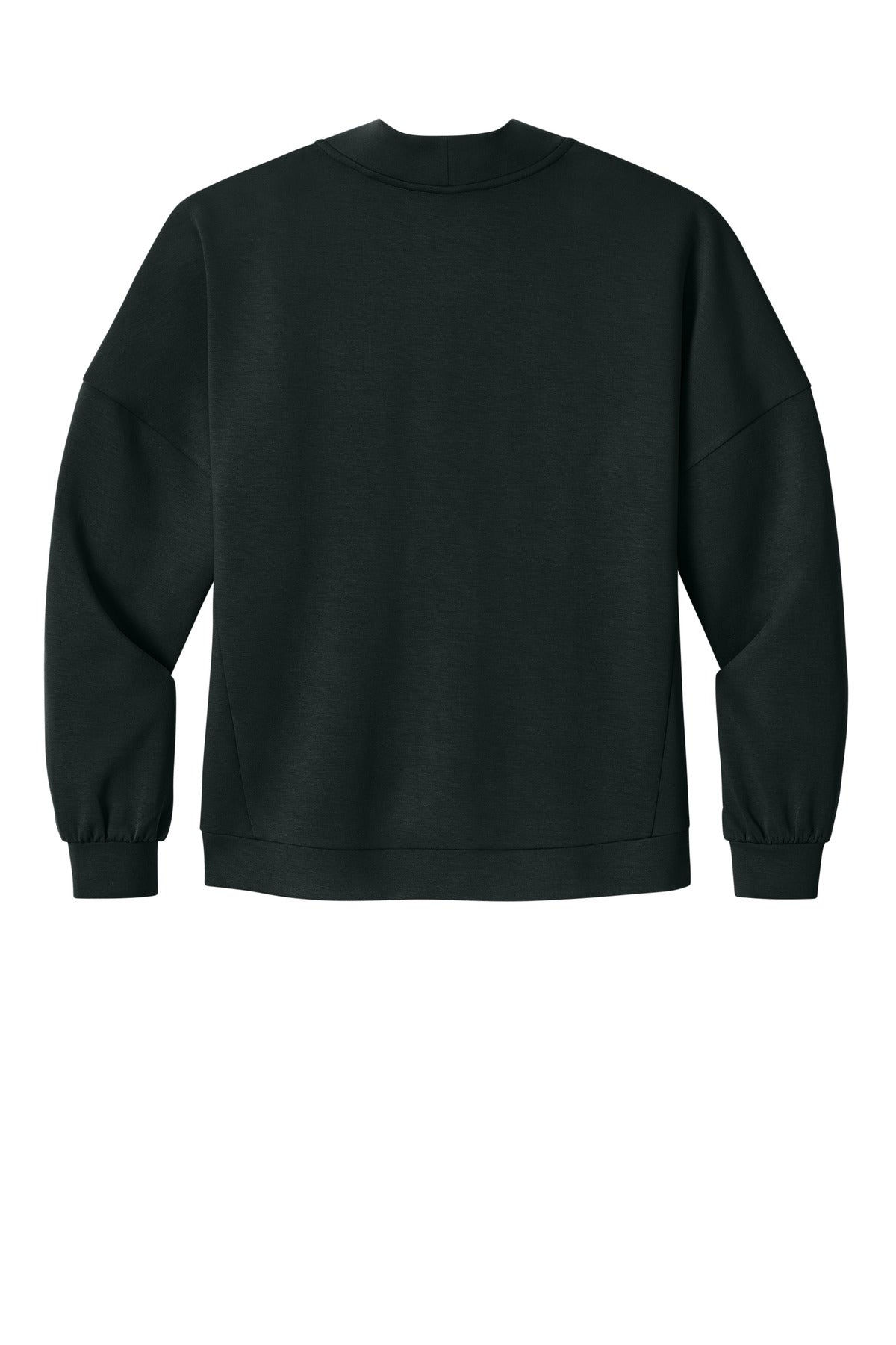 OGIO Women's Transcend Cardigan - Blacktop