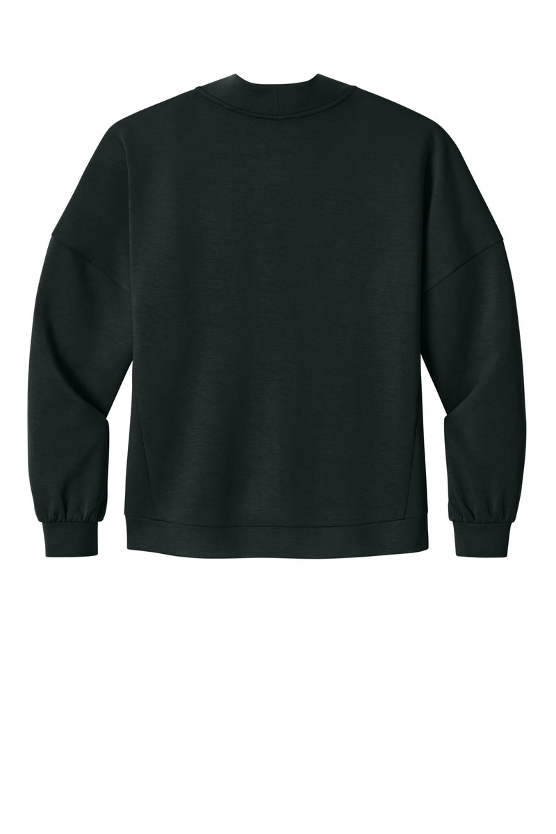 OGIO Women's Transcend Cardigan - Blacktop
