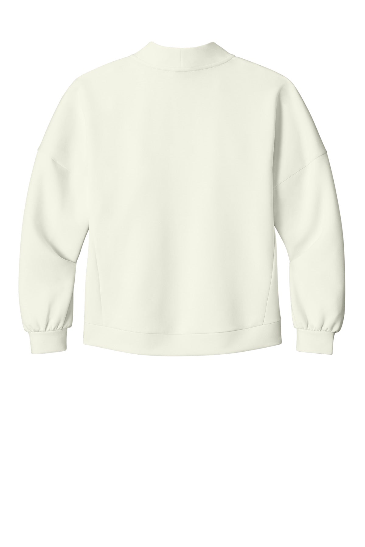 OGIO Women's Transcend Cardigan - Opal White