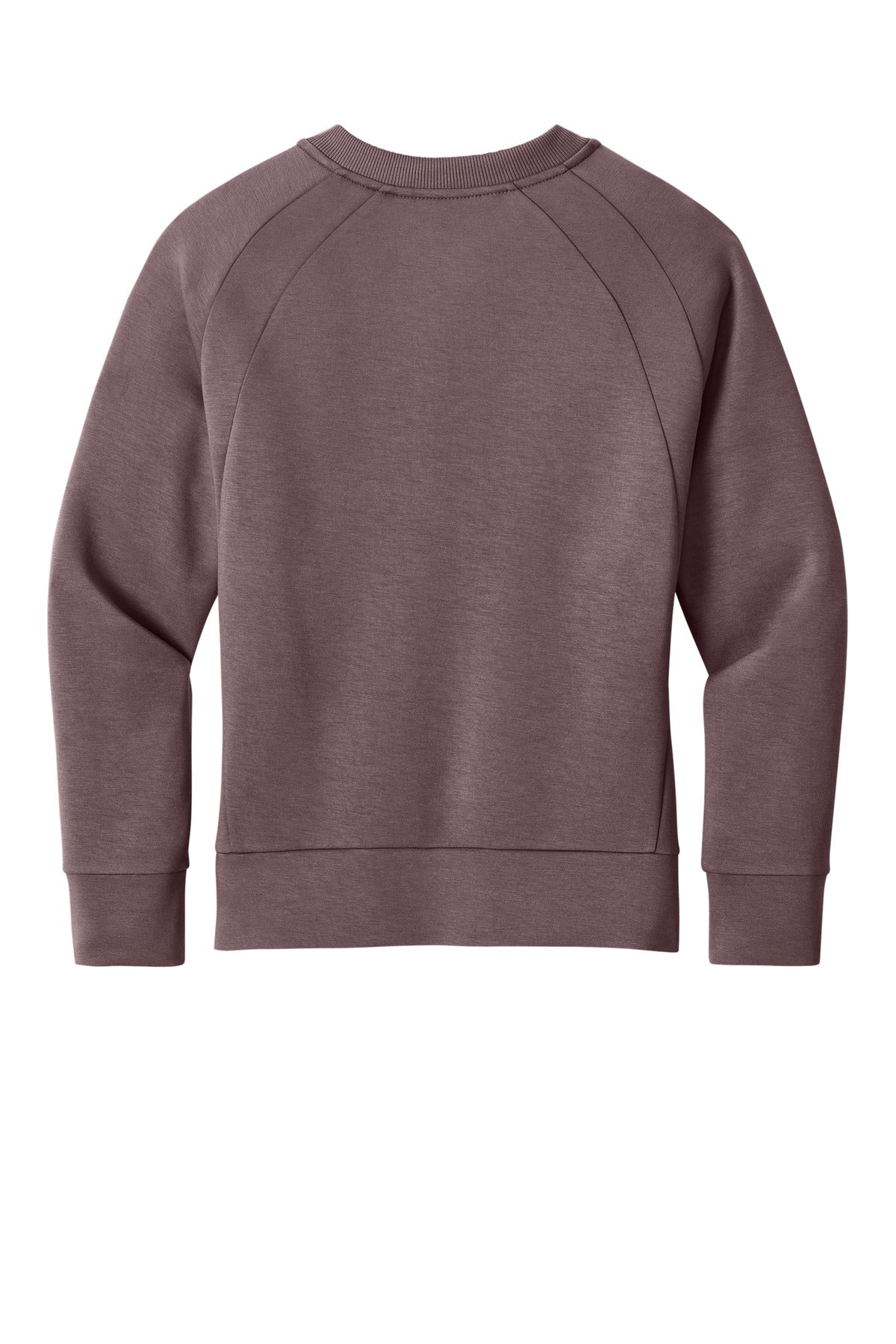 OGIO Women's Transcend Pullover - Ashen Plum