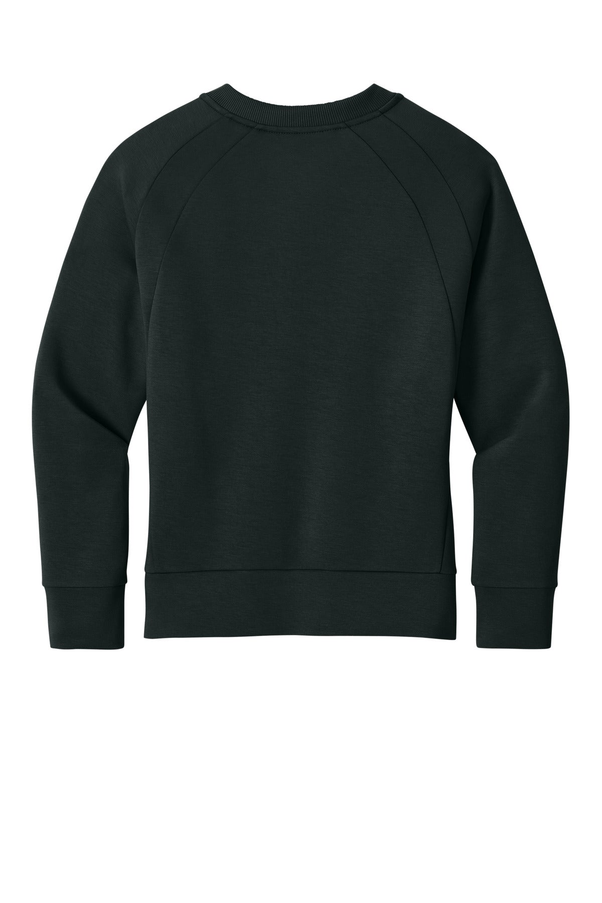 OGIO Women's Transcend Pullover - Blacktop