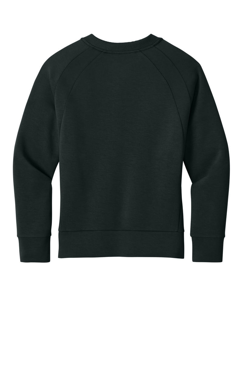 OGIO Women's Transcend Pullover - Blacktop