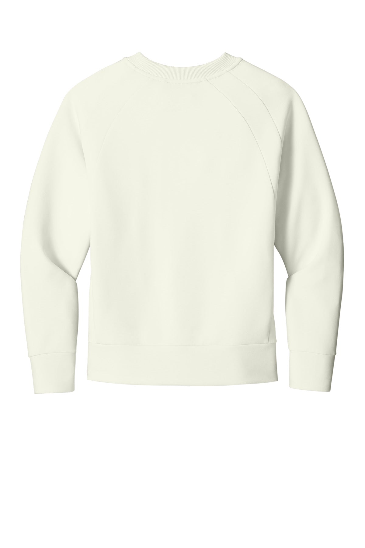 OGIO Women's Transcend Pullover - Opal White