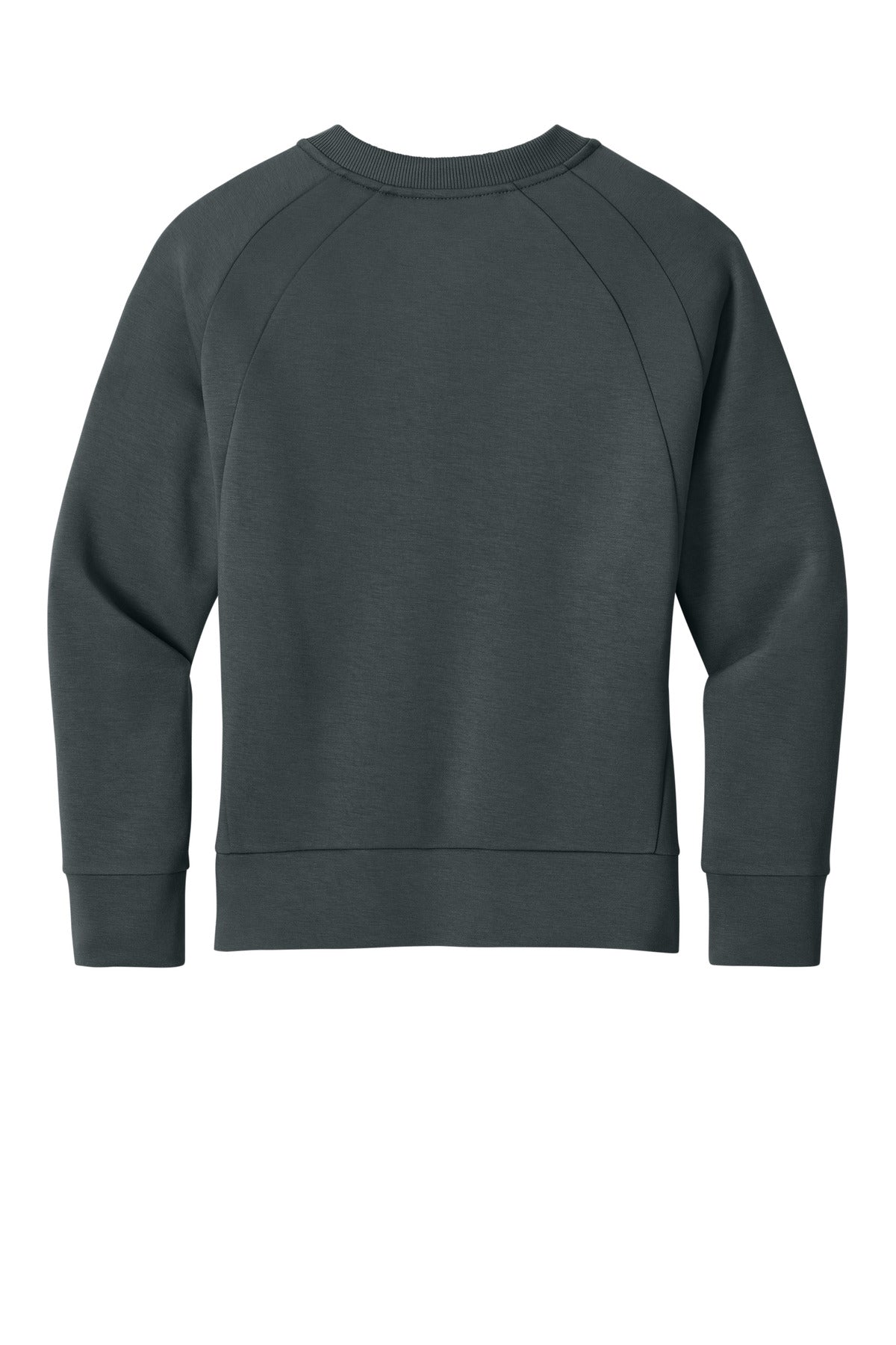 OGIO Women's Transcend Pullover - Tarmac Grey