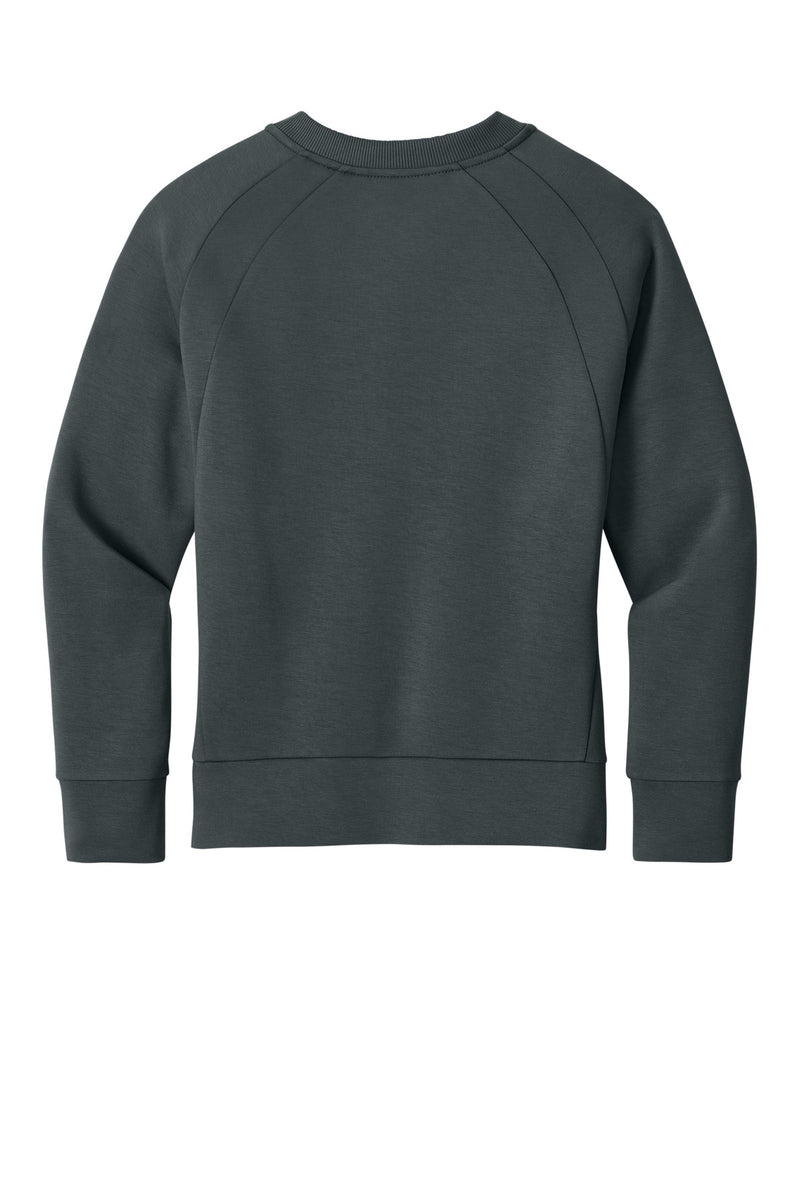 OGIO Women's Transcend Pullover - Tarmac Grey