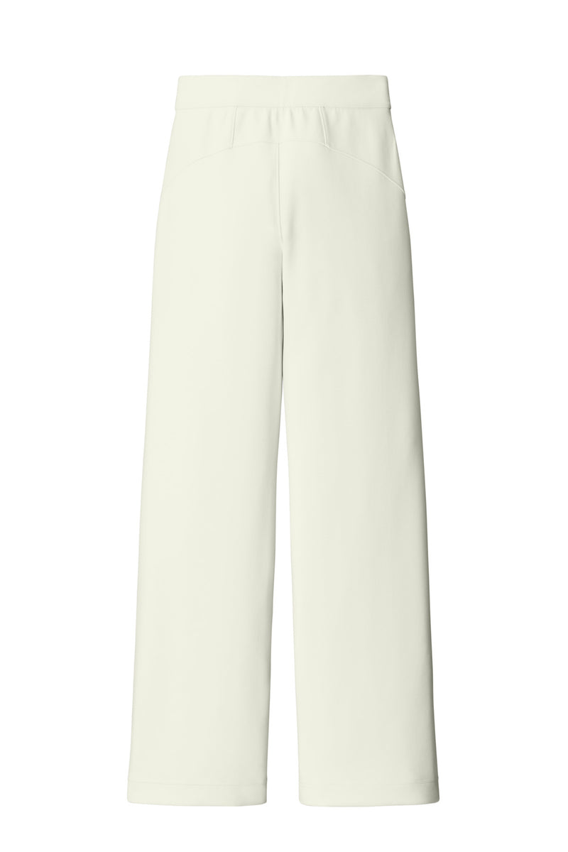 OGIO Women's Transcend Pant - Opal White