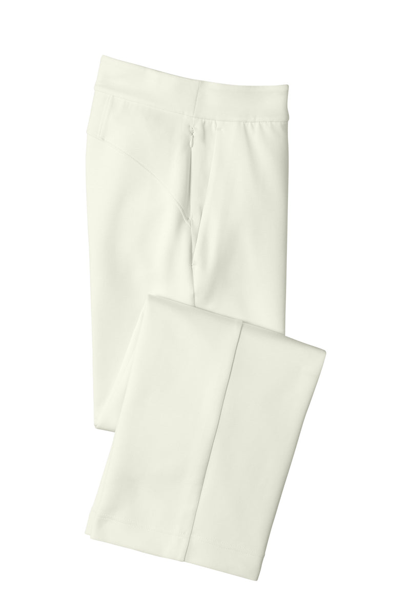 OGIO Women's Transcend Pant - Opal White