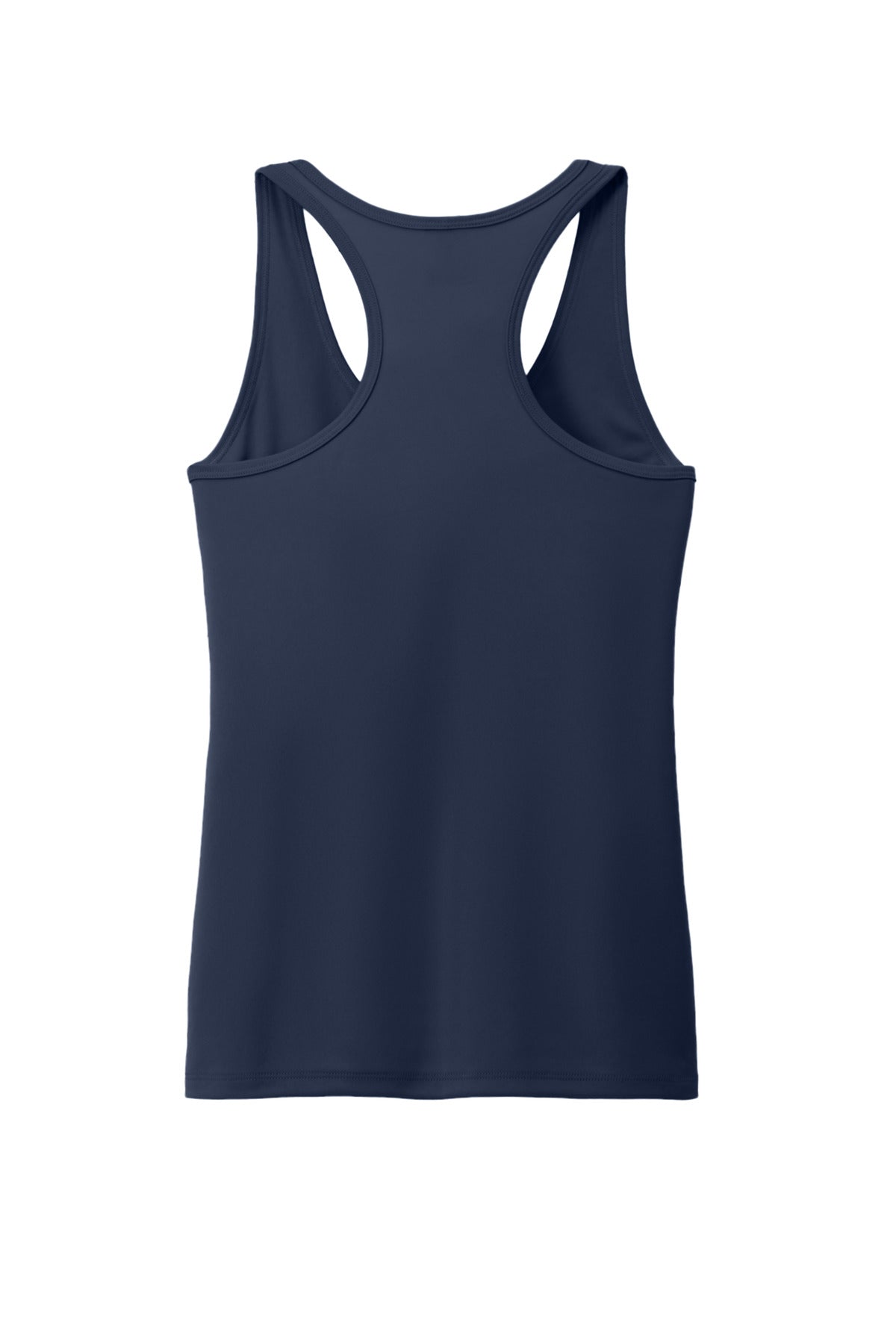 Port & Co Women's Performance Tank - True Navy