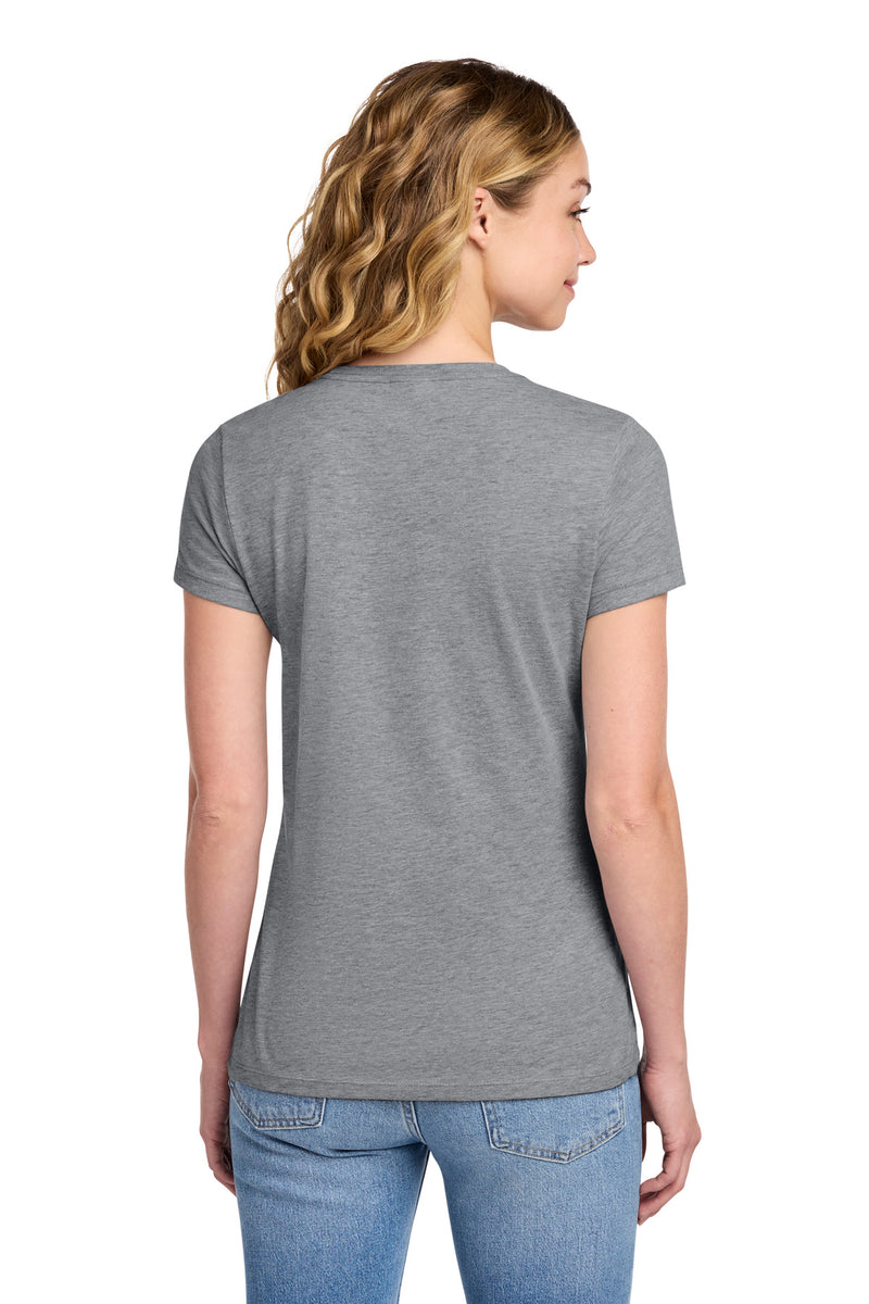 Port & Co Women's Fan Favorite Tee - Athletic Heather