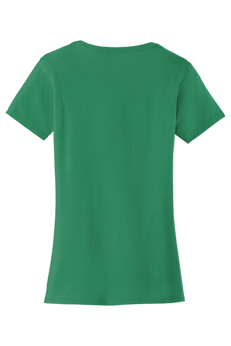 Port & Co Women's Fan Favorite Tee - Athletic Kelly