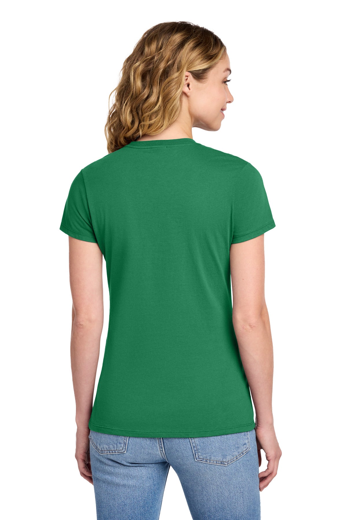 Port & Co Women's Fan Favorite Tee - Athletic Kelly
