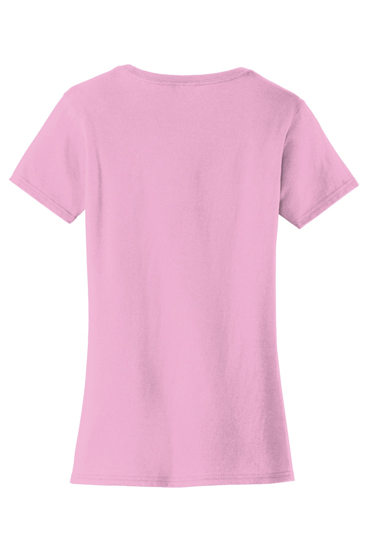 Port & Co Women's Fan Favorite Tee - Candy Pink