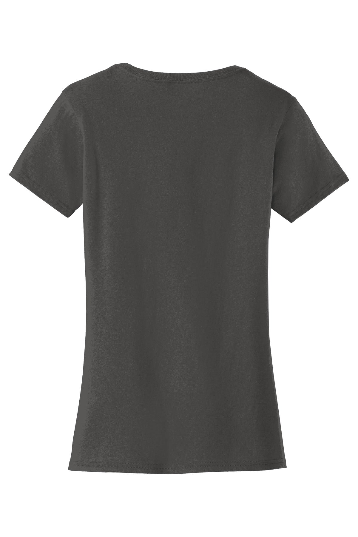 Port & Co Women's Fan Favorite Tee - Charcoal