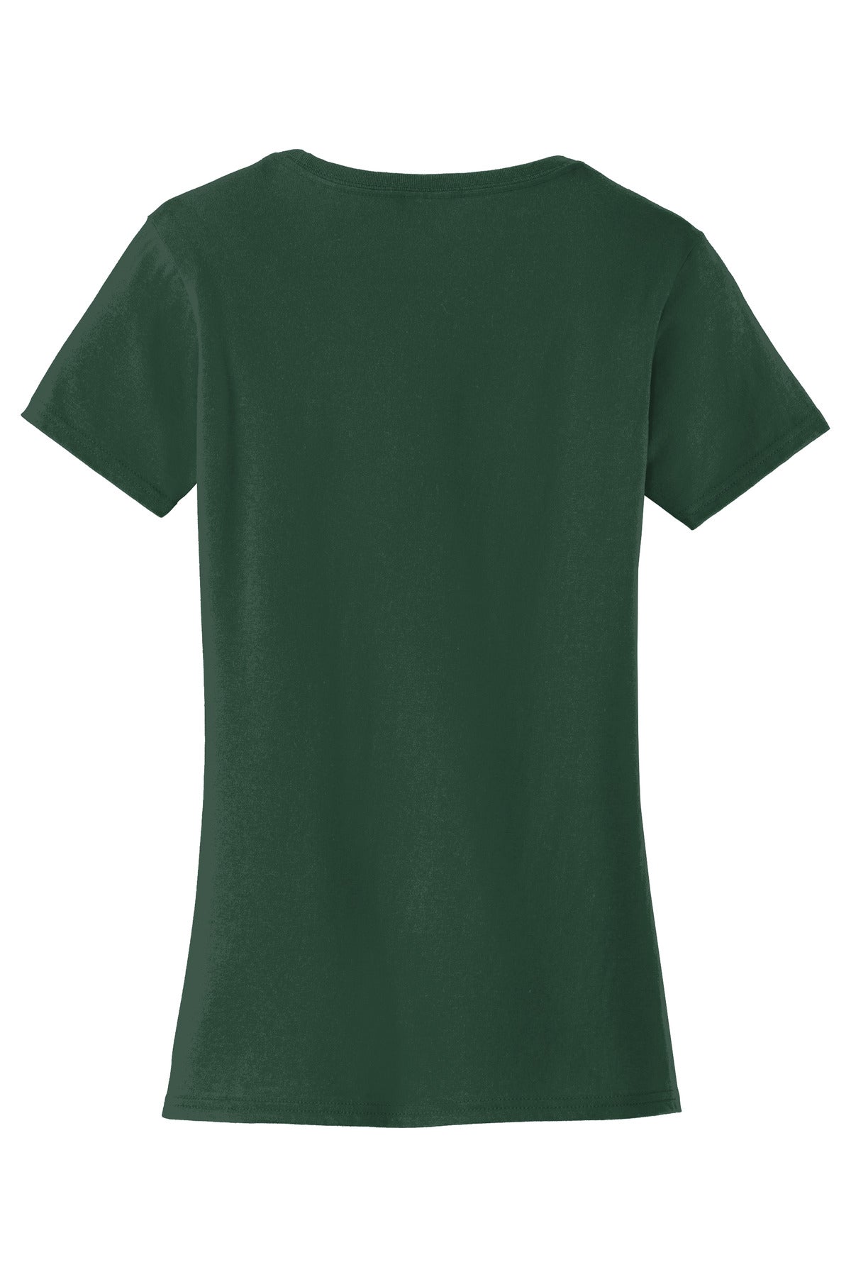 Port & Co Women's Fan Favorite Tee - Forest Green