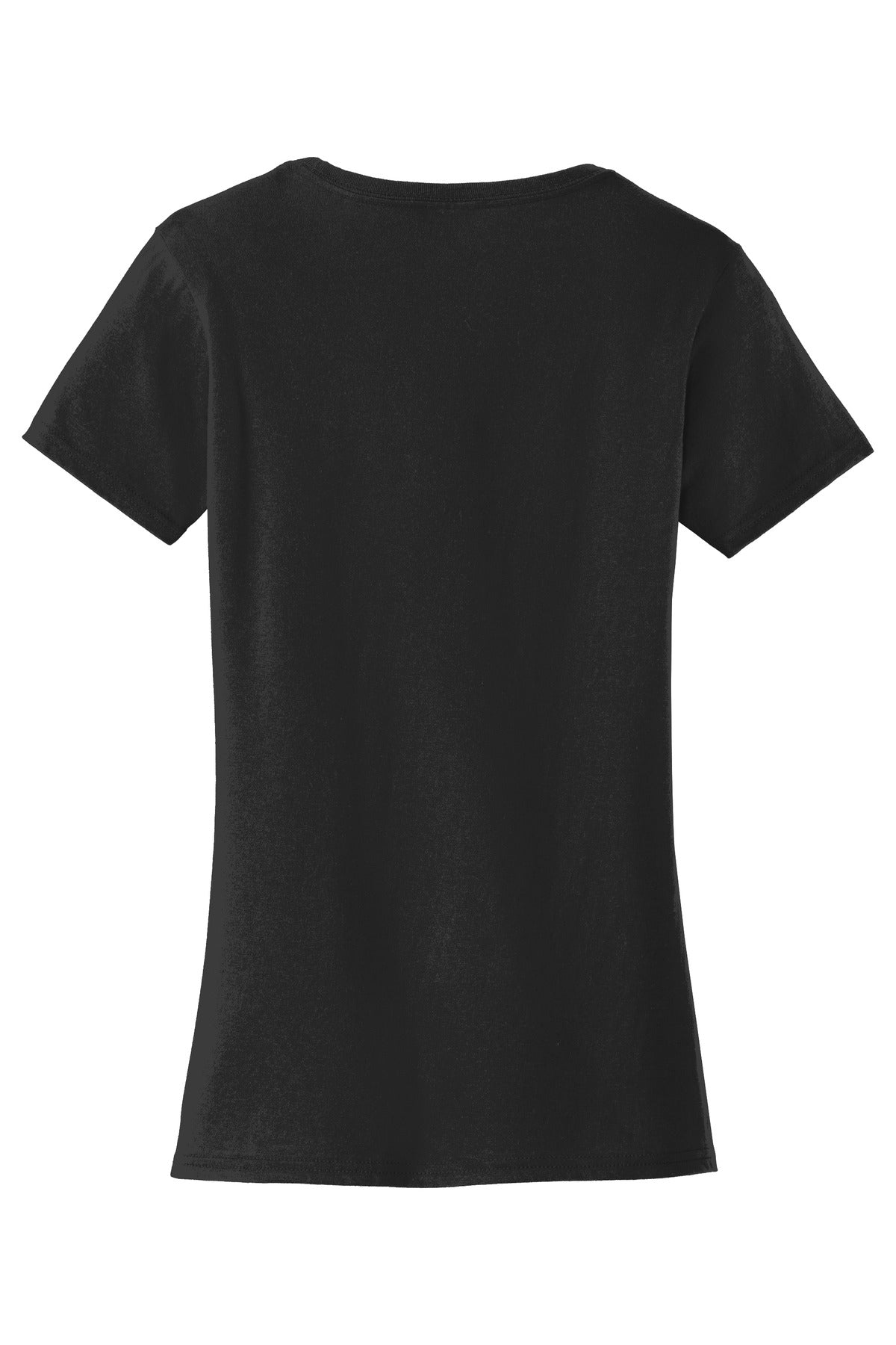 Port & Co Women's Fan Favorite Tee - Jet Black