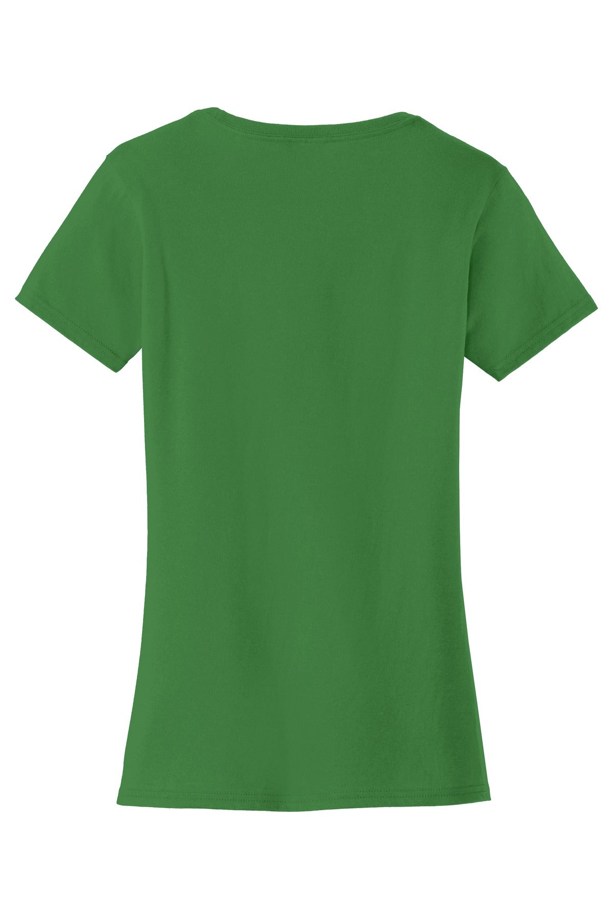 Port & Co Women's Fan Favorite Tee - Kiwi Green