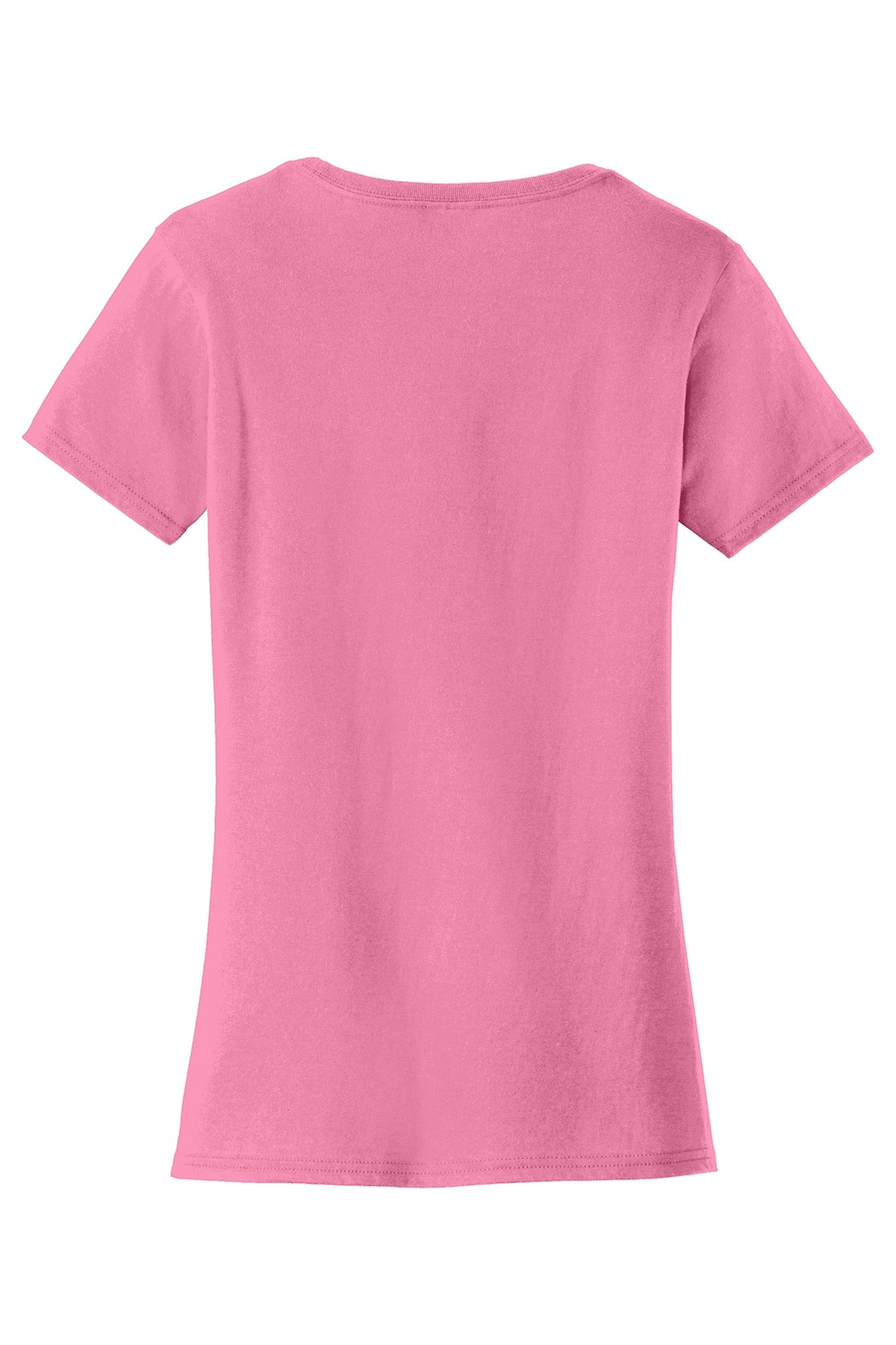 Port & Co Women's Fan Favorite Tee - New Pink