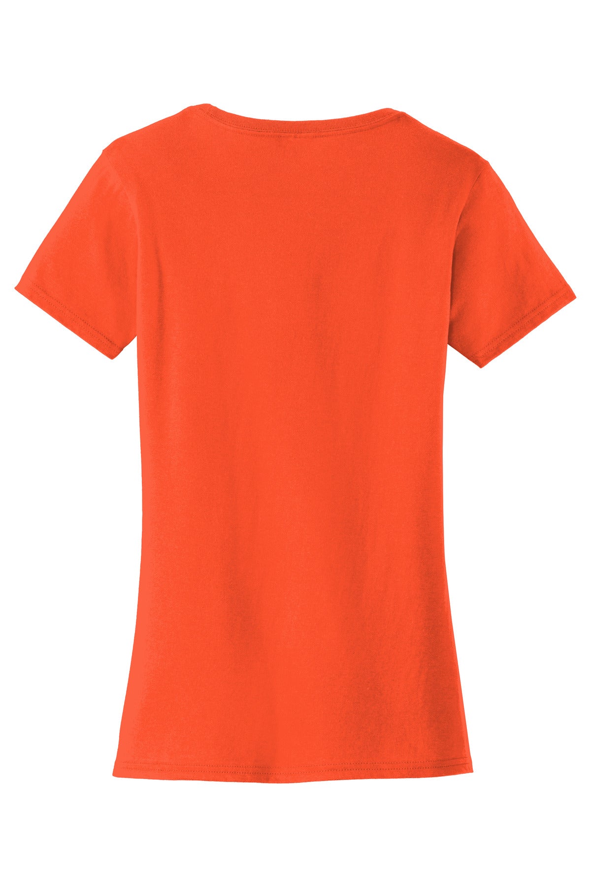 Port & Co Women's Fan Favorite Tee - Orange