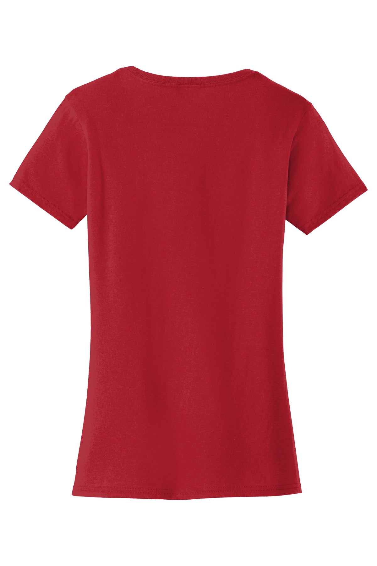 Port & Co Women's Fan Favorite Tee - Team Cardinal