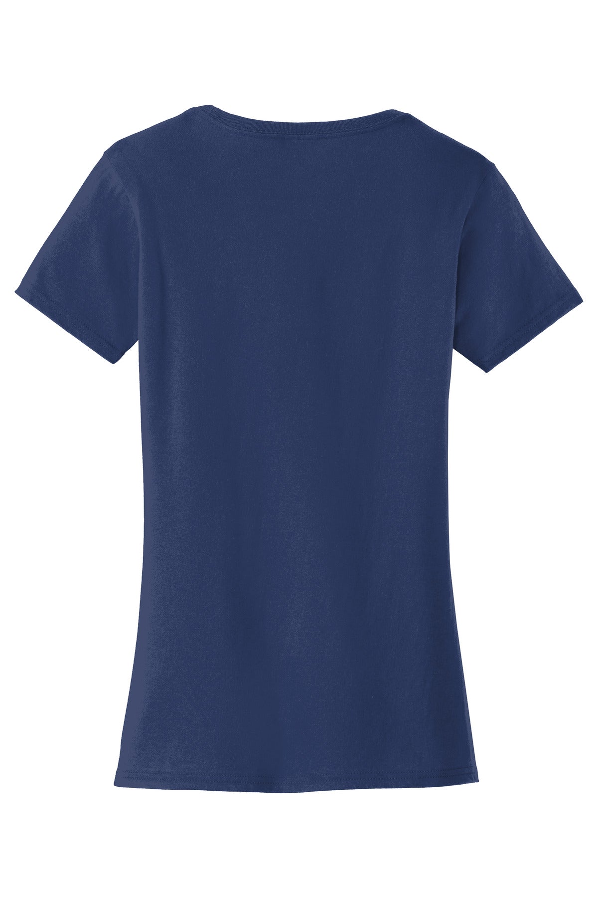 Port & Co Women's Fan Favorite Tee - Team Navy