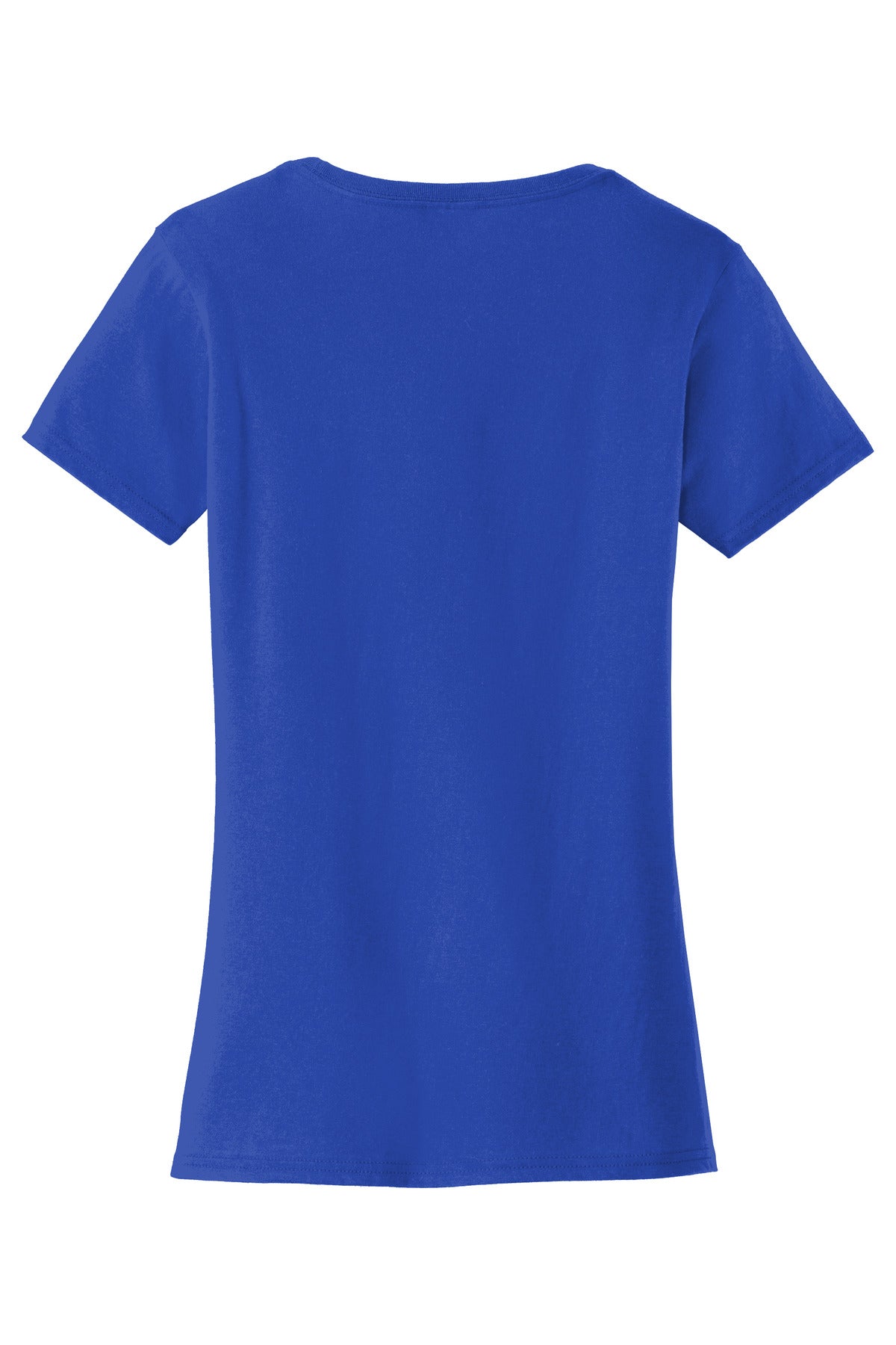 Port & Co Women's Fan Favorite Tee - True Royal