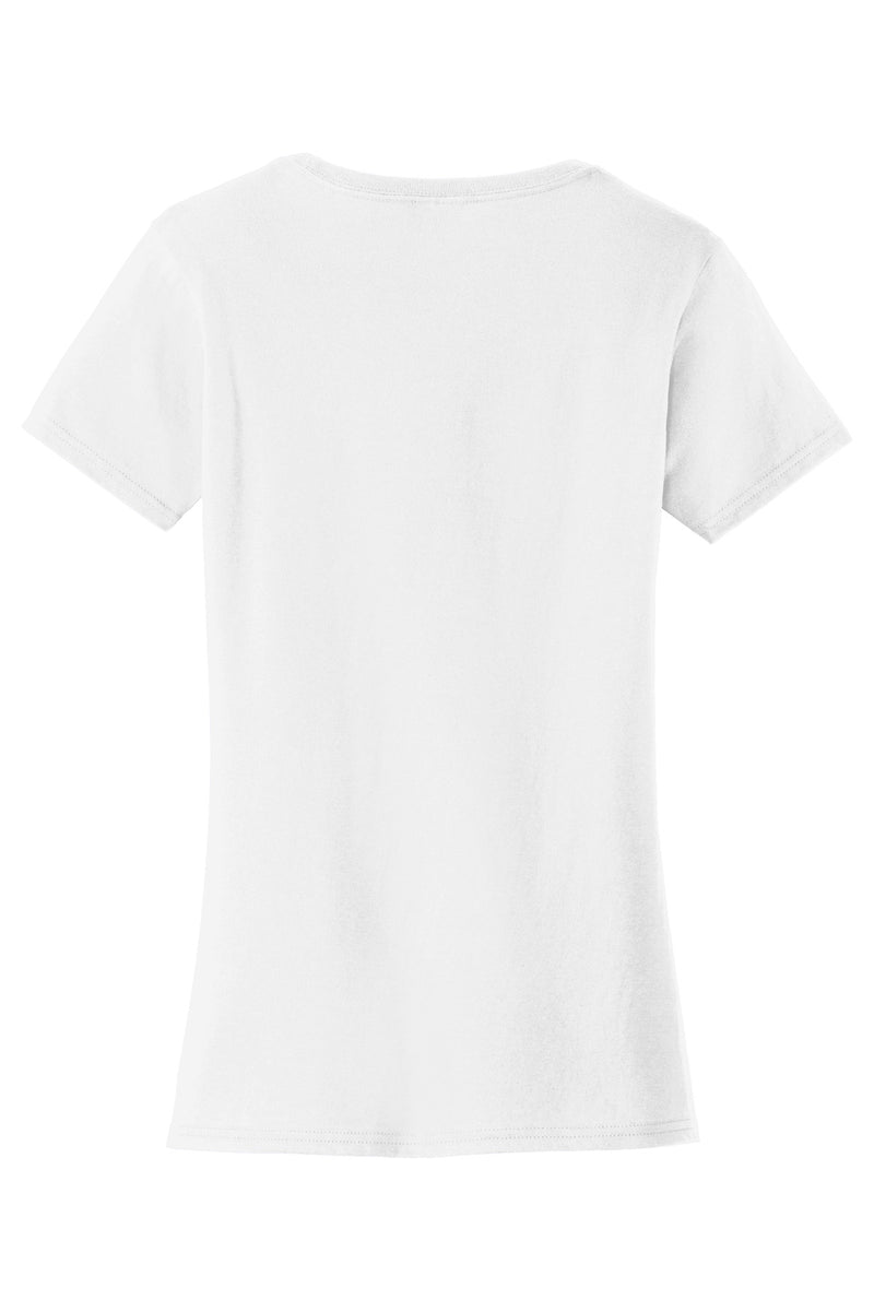 Port & Co Women's Fan Favorite Tee - White