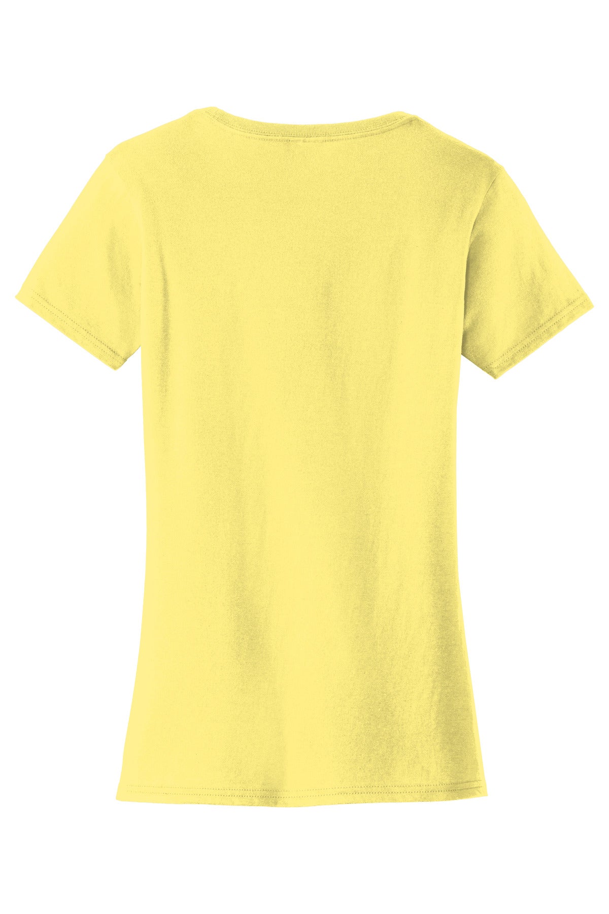 Port & Co Women's Fan Favorite Tee - Yellow