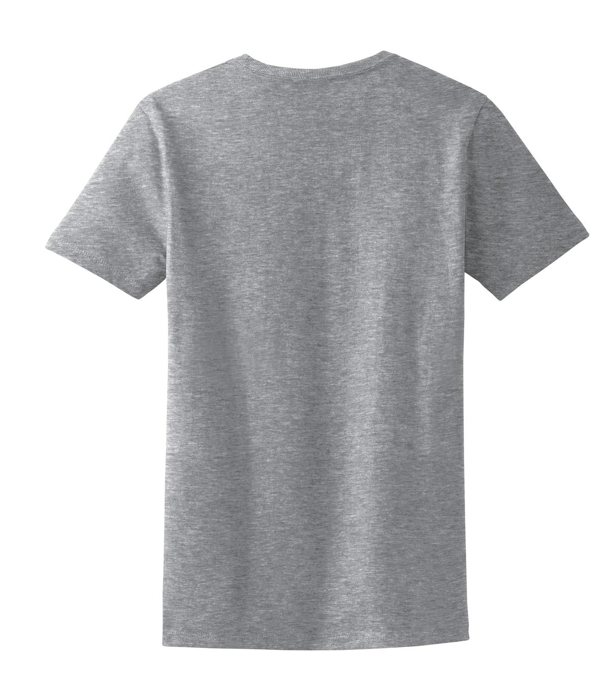 Port & Co Women's Essential Tee - Athletic Heather