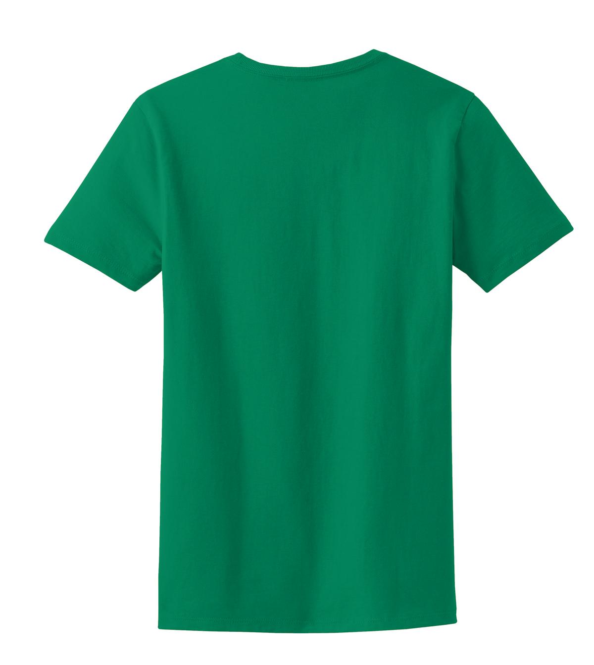 Port & Co Women's Essential Tee - Kelly